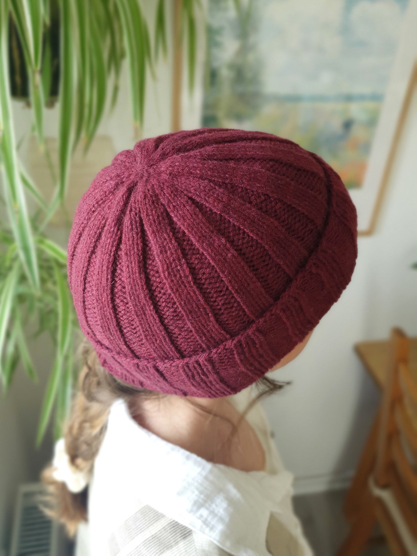 Birgitte Beanie