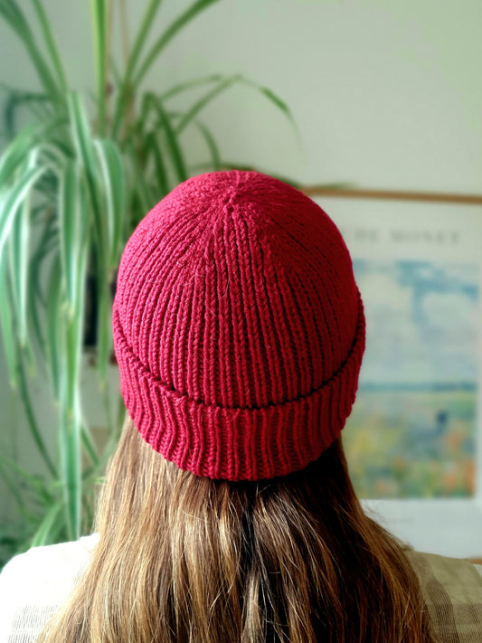 Charlie Beanie