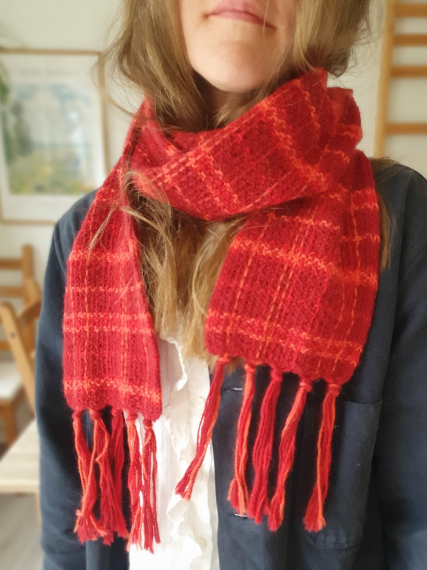 Isla Scarf