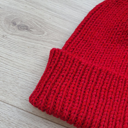 Charlie Beanie