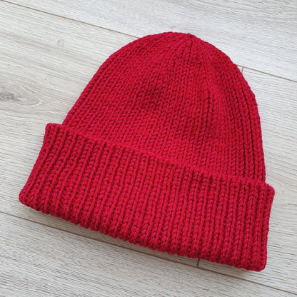 Charlie Beanie
