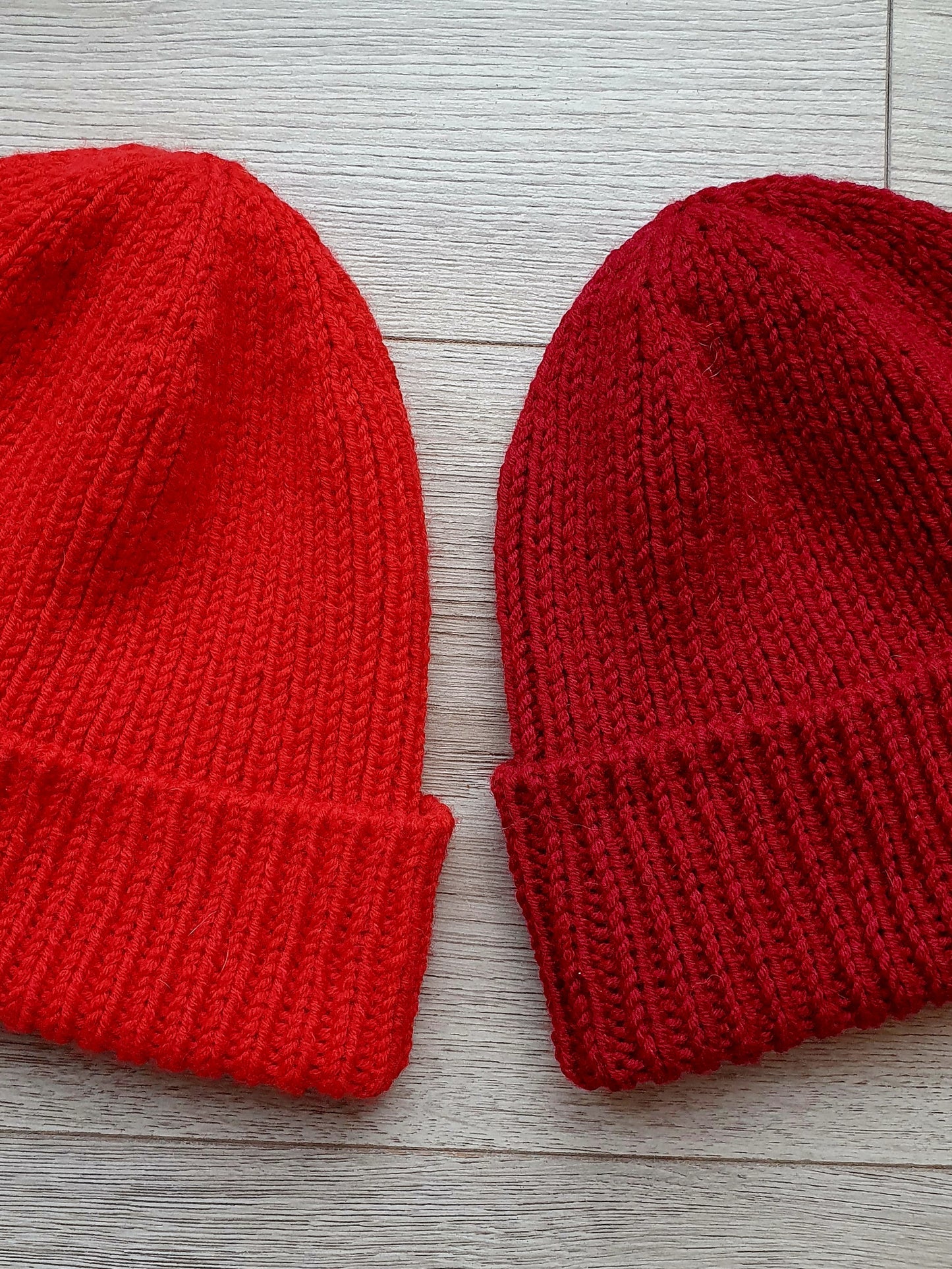Charlie Beanie
