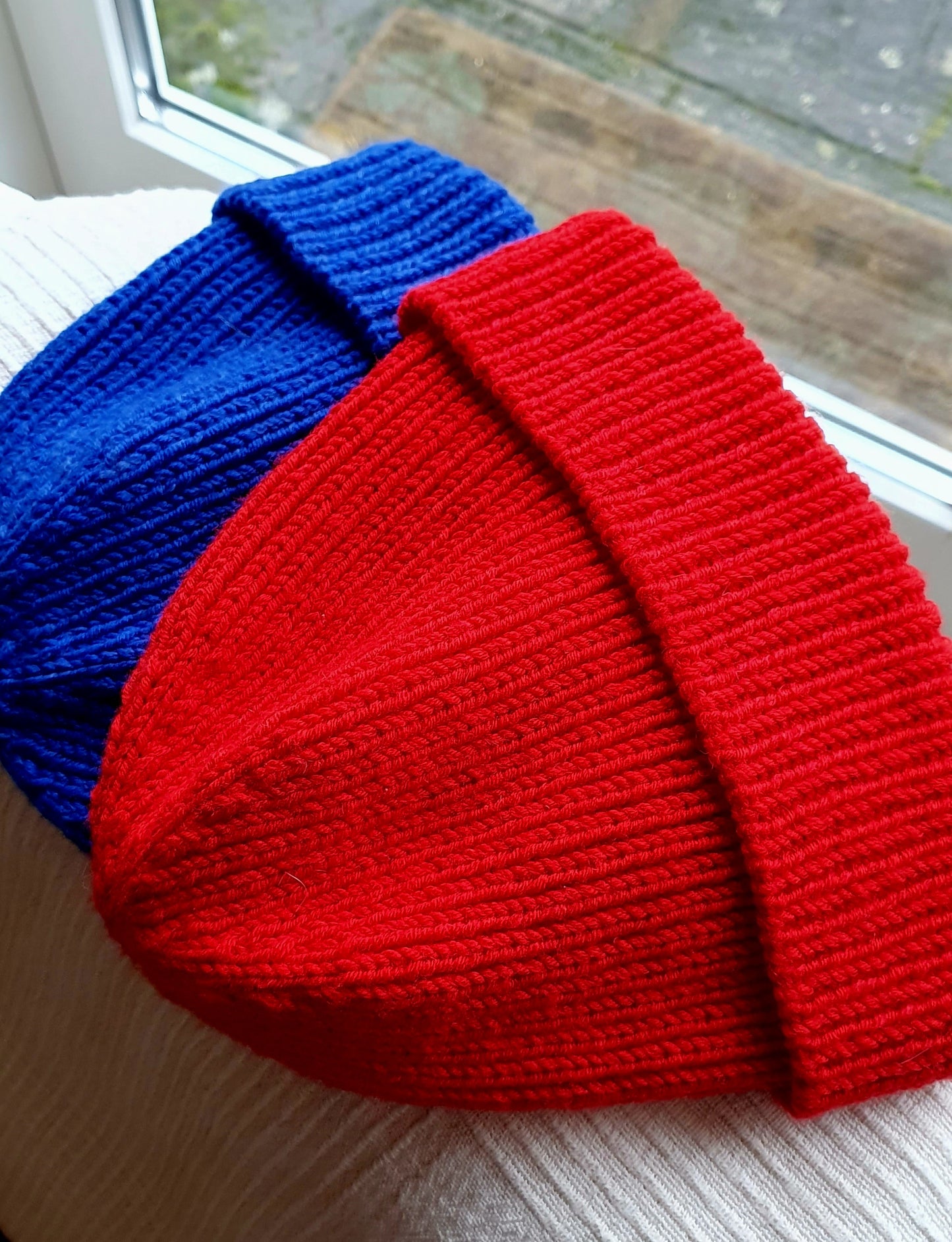 Charlie Beanie