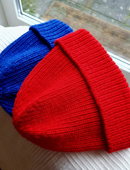 Charlie Beanie