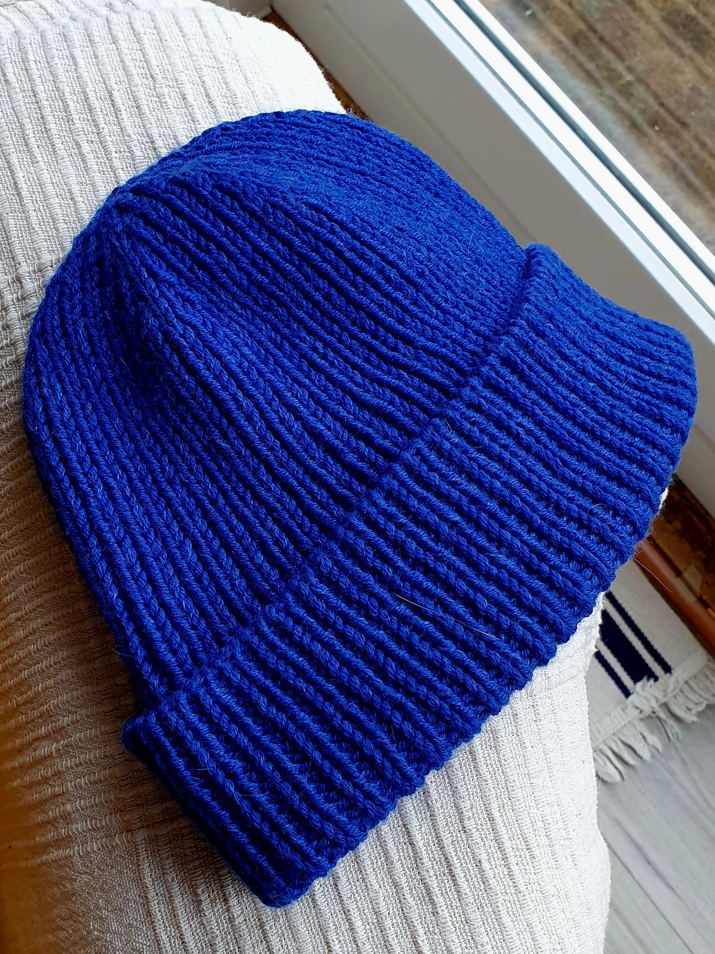 Charlie Beanie
