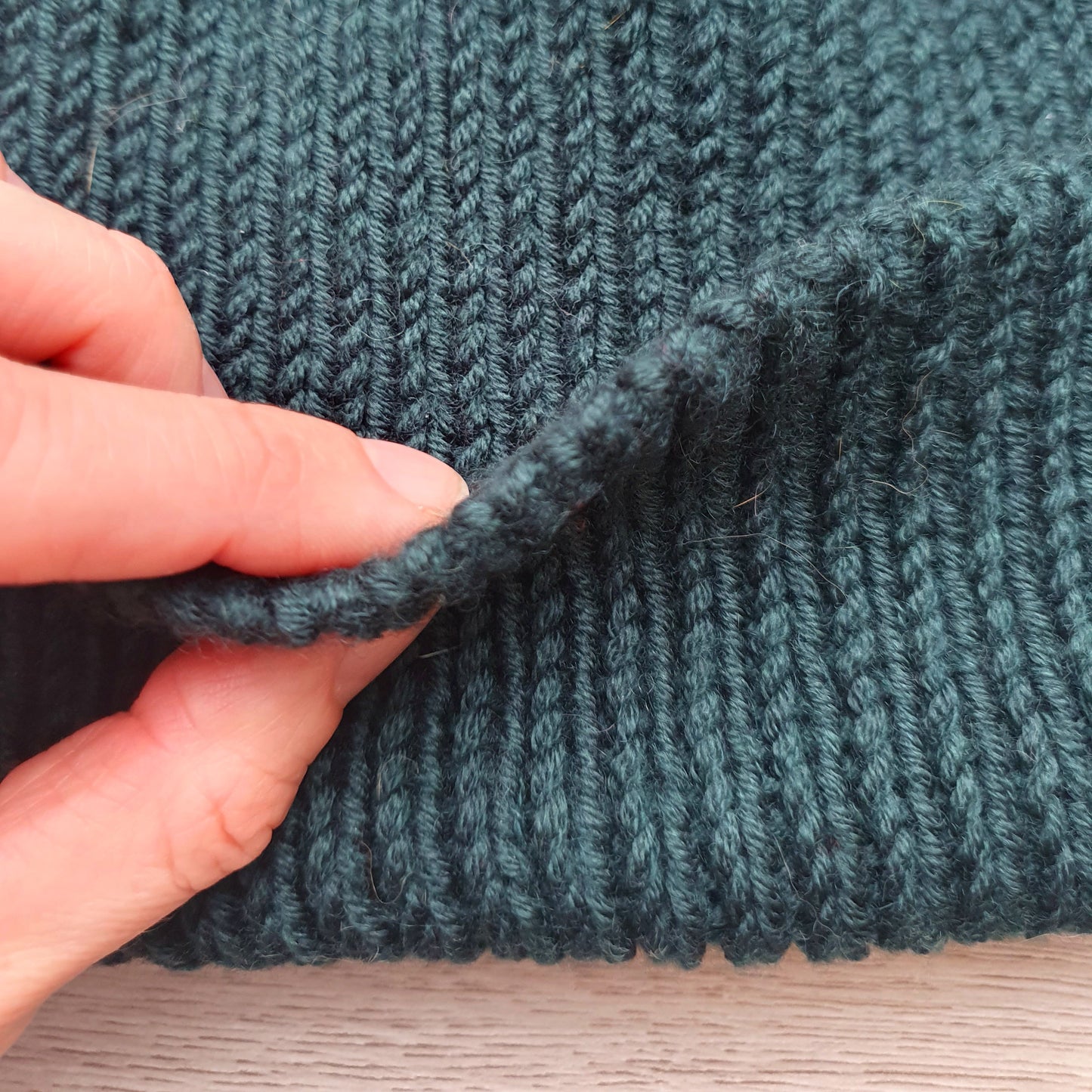 Charlie Beanie