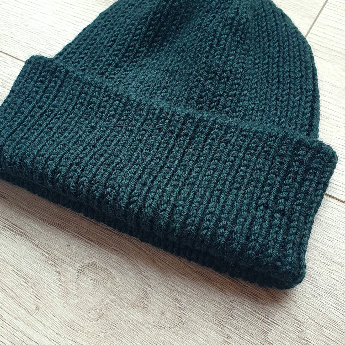 Charlie Beanie