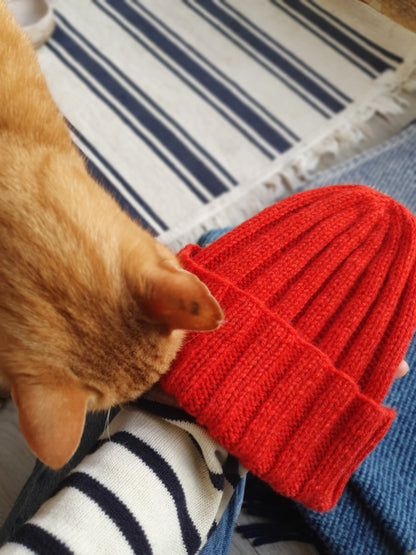 Birgitte Beanie