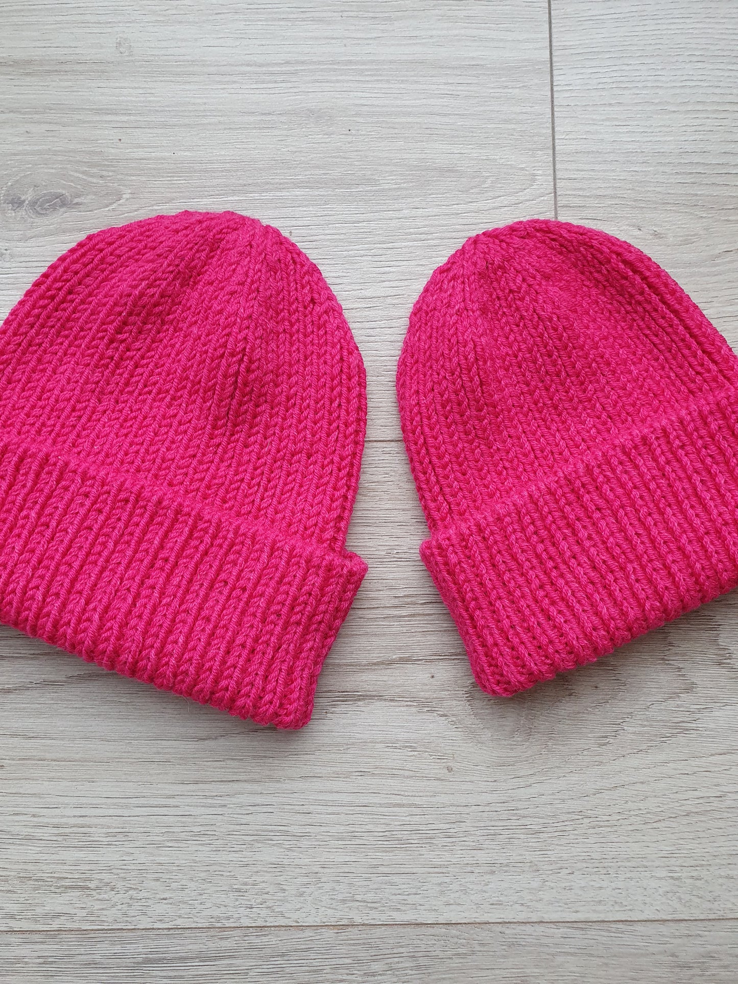 Charlie Beanie