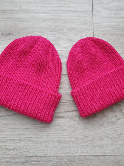 Charlie Beanie