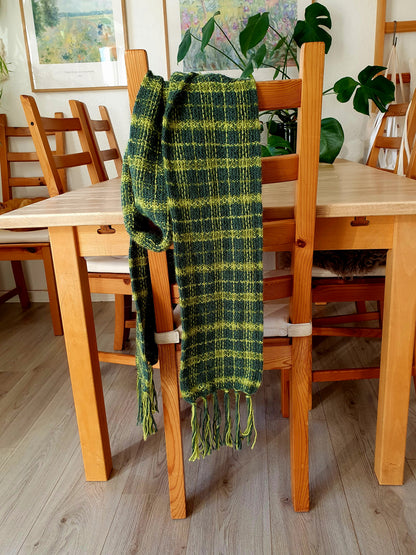 Isla Scarf