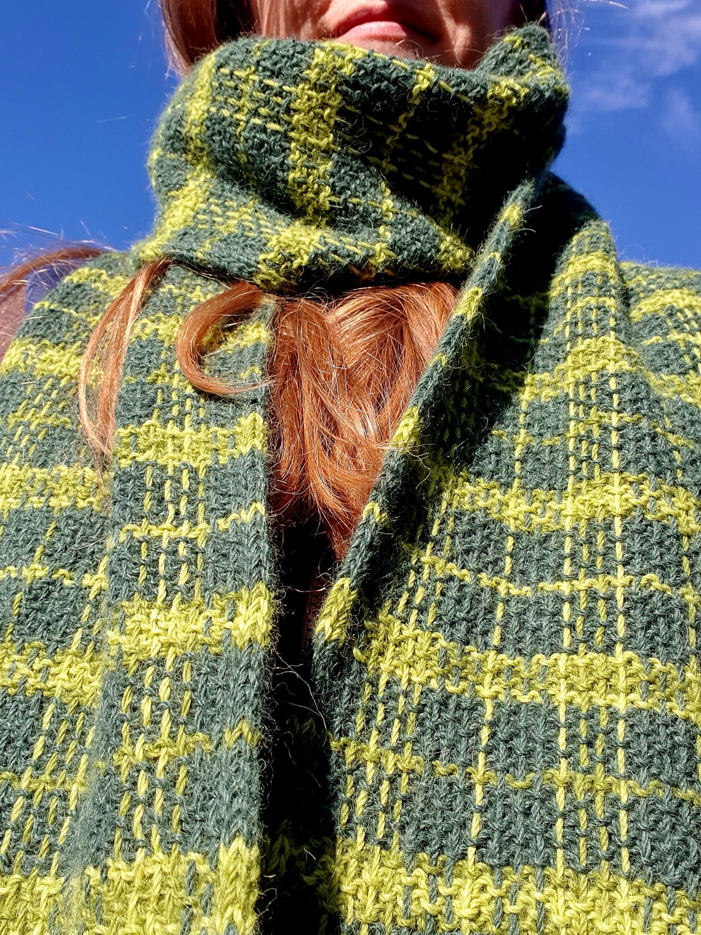 Isla Scarf