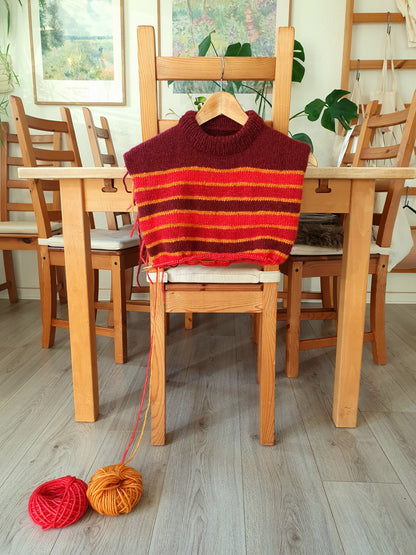 Julie Sweater