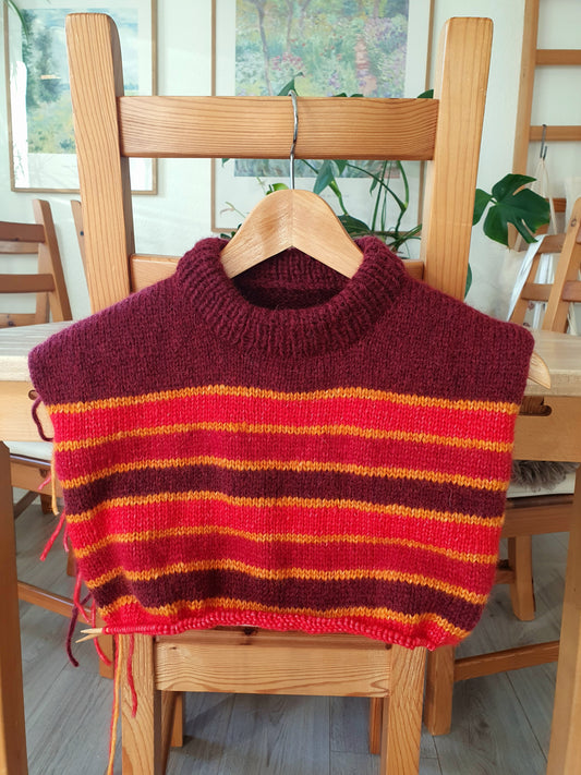 Julie Sweater