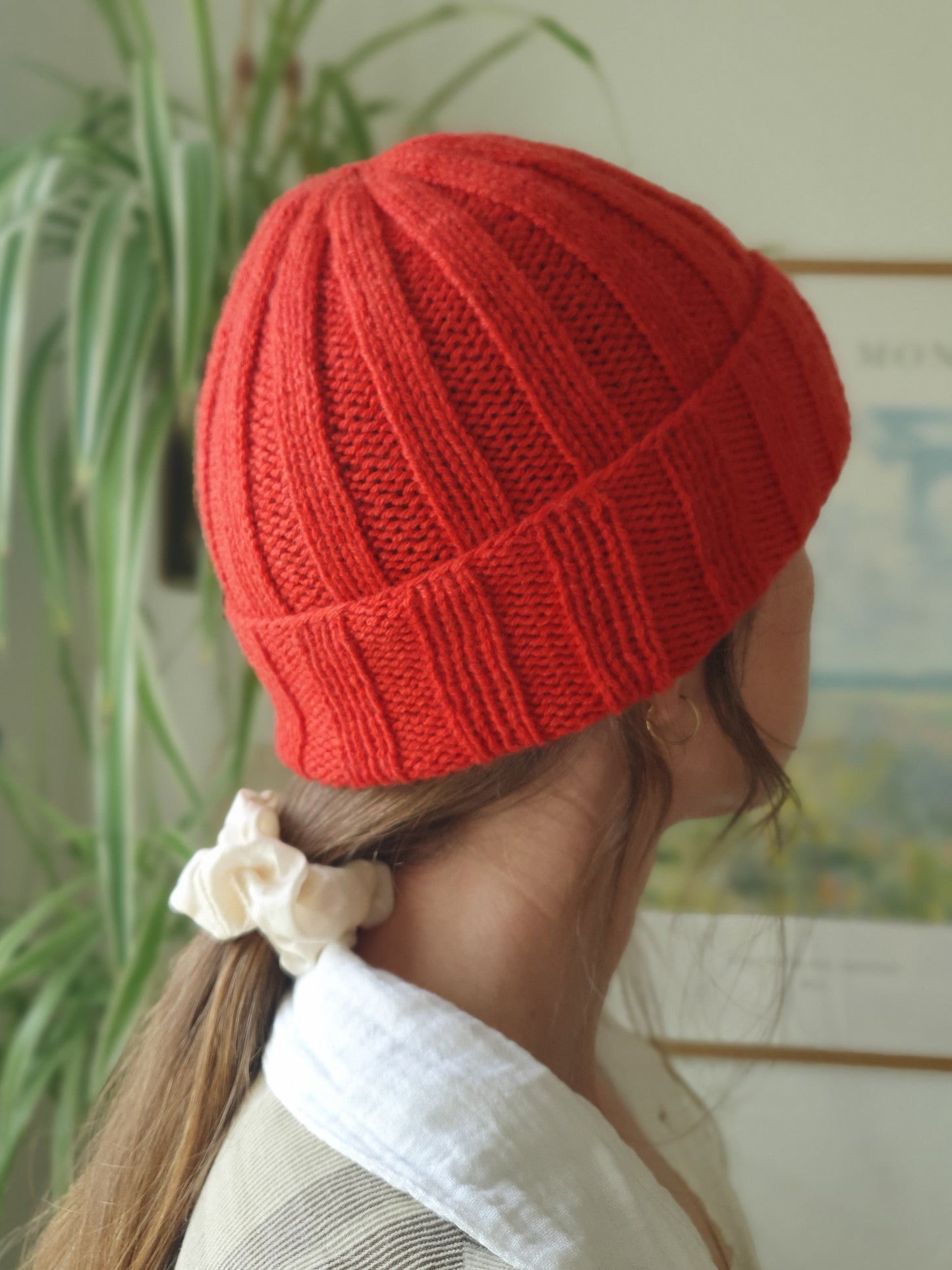 Birgitte Beanie