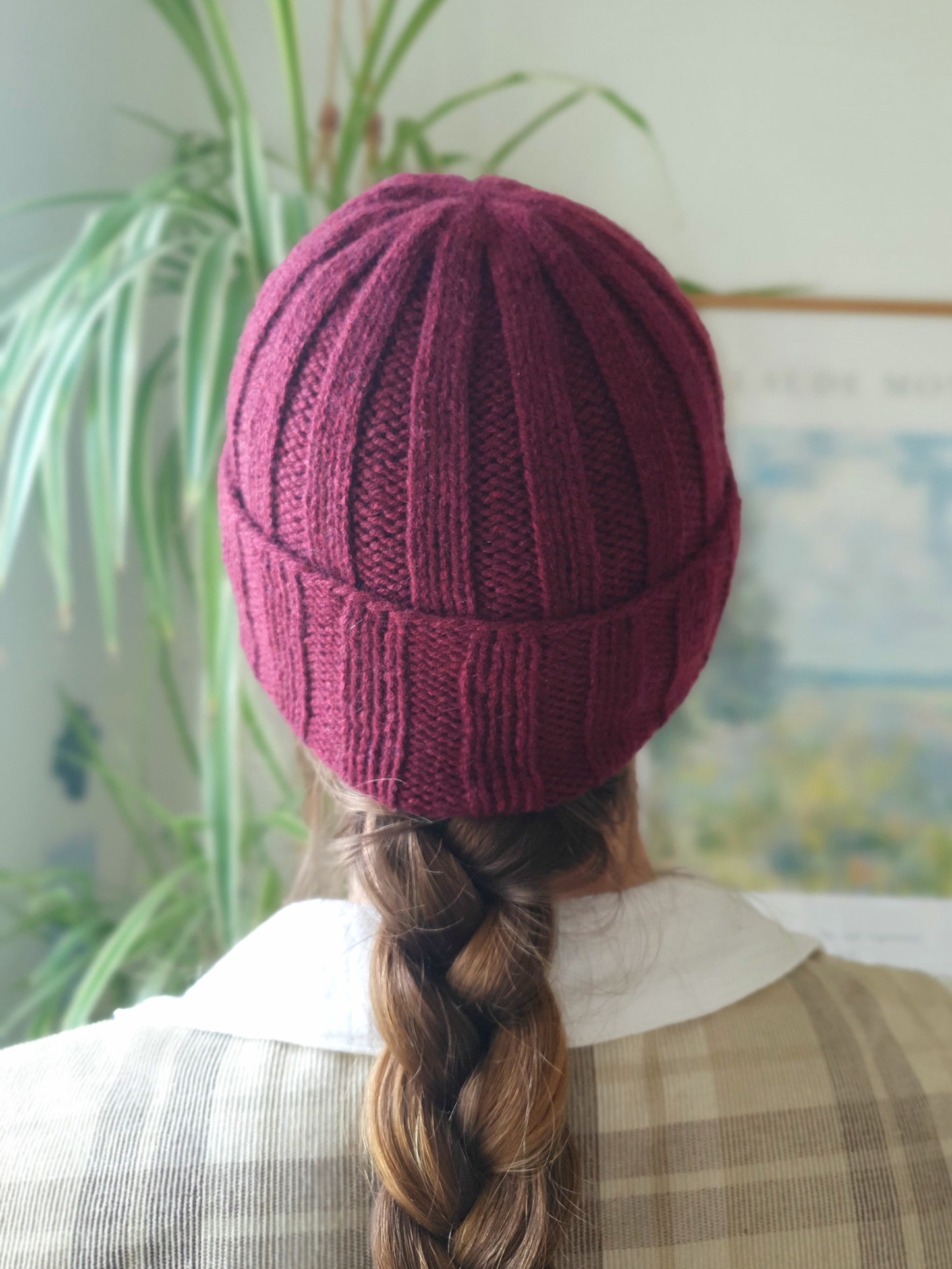 Birgitte Beanie
