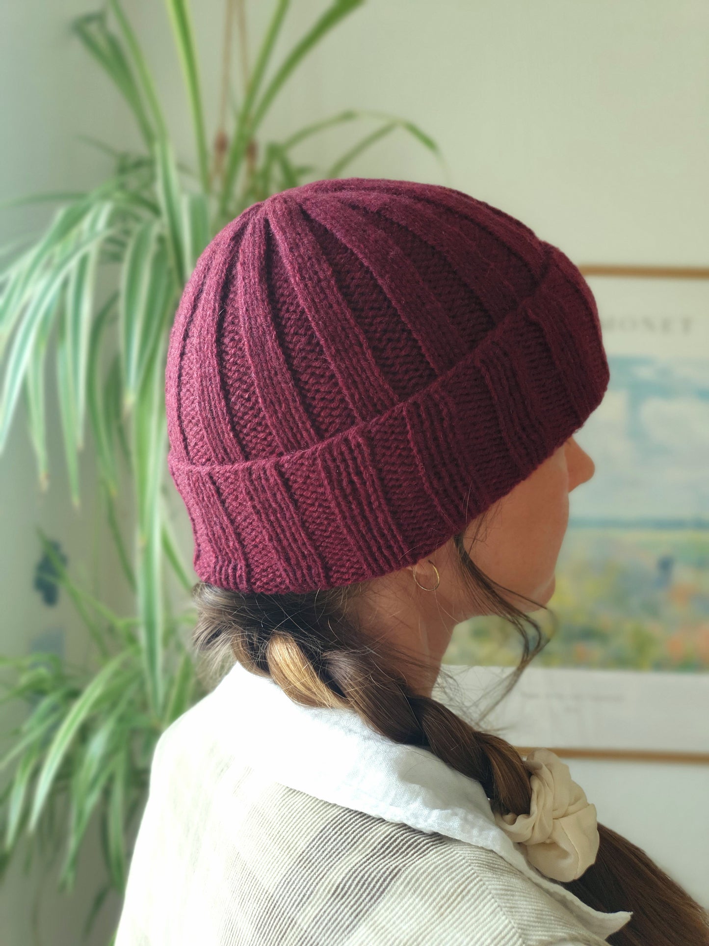 Birgitte Beanie