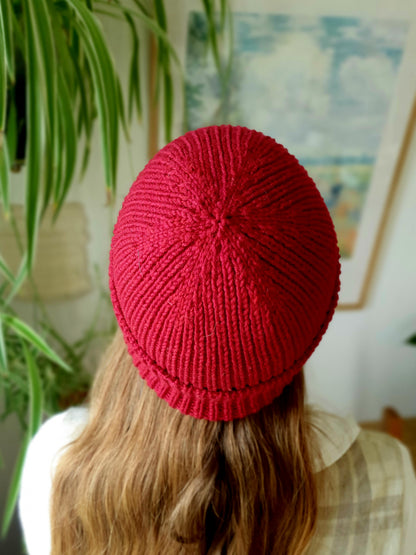 Charlie Beanie