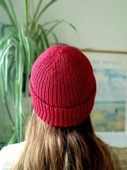 Charlie Beanie
