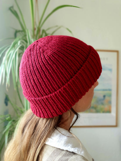 Charlie Beanie