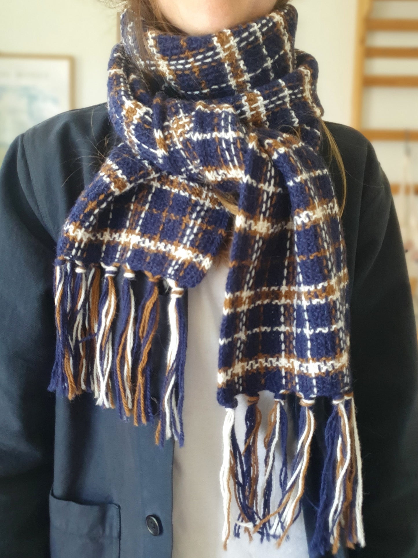 Isla Scarf