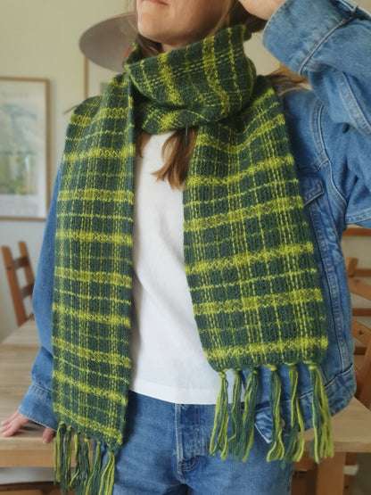 Isla Scarf