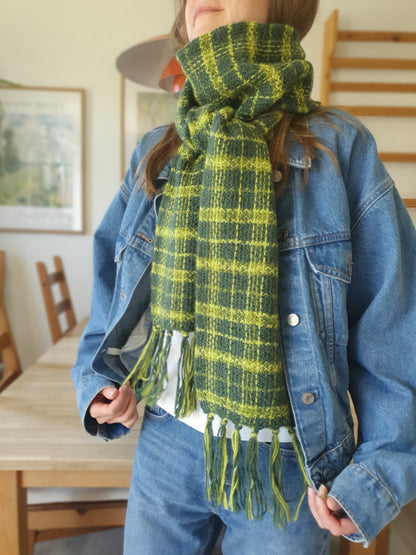 Isla Scarf