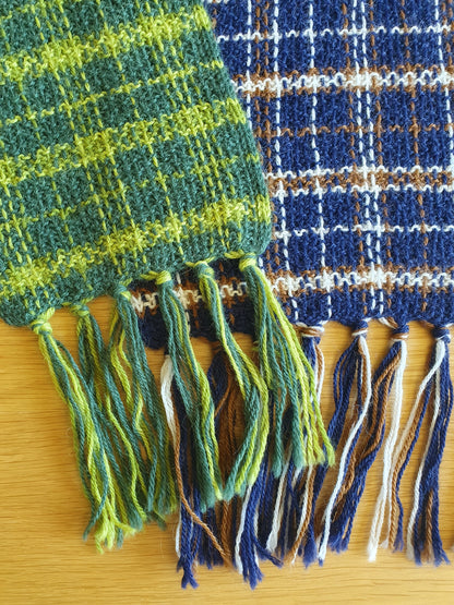 Isla Scarf
