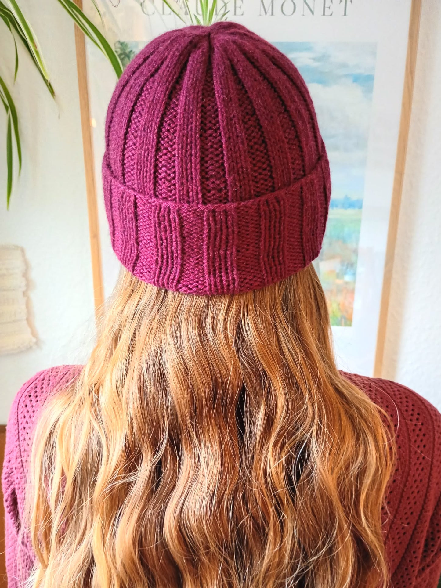 Birgitte Beanie