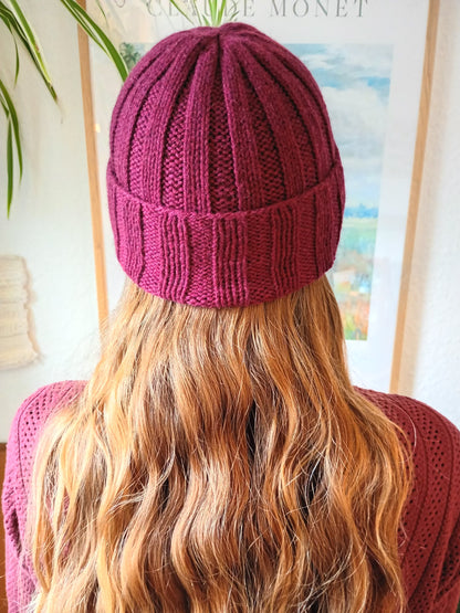Birgitte Beanie