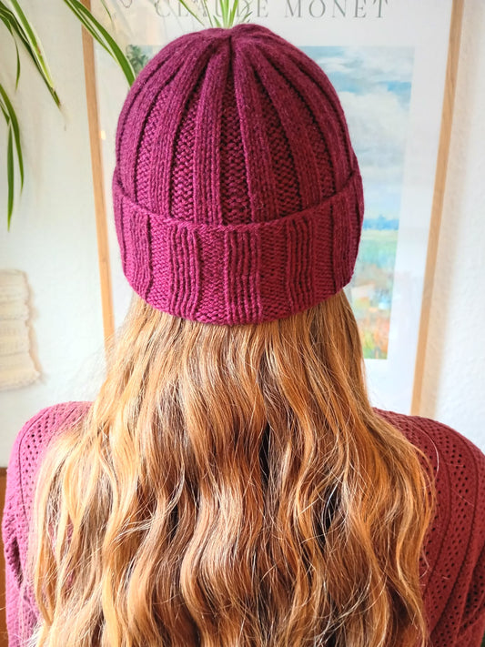 Birgitte Beanie