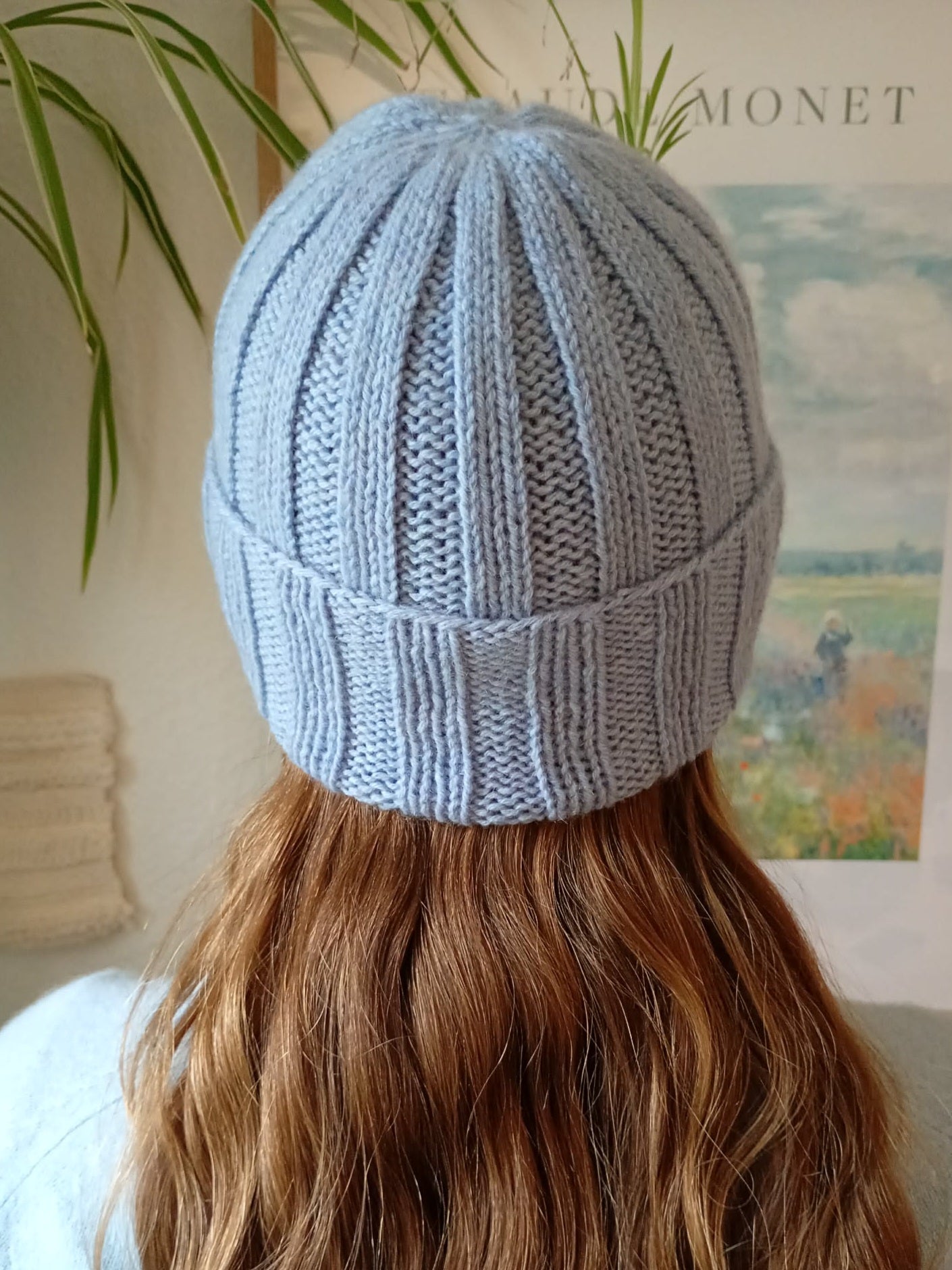 Birgitte Beanie