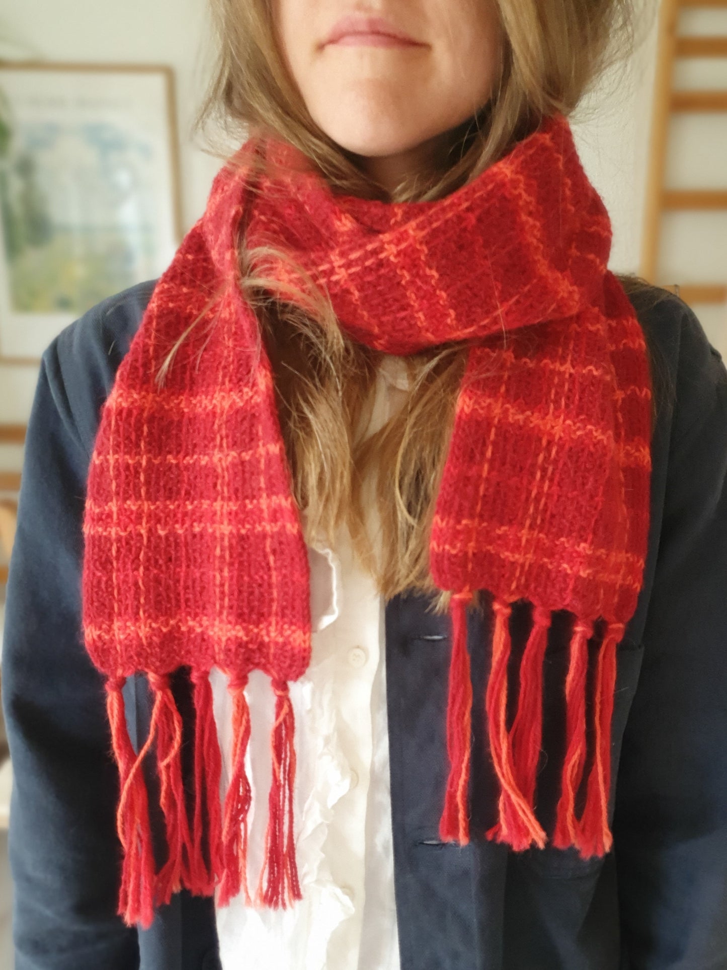 Isla Scarf