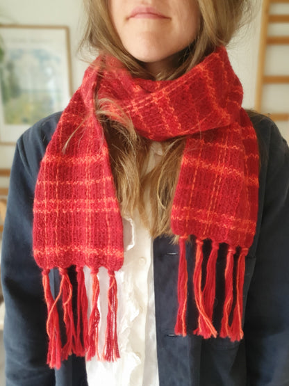 Isla Scarf